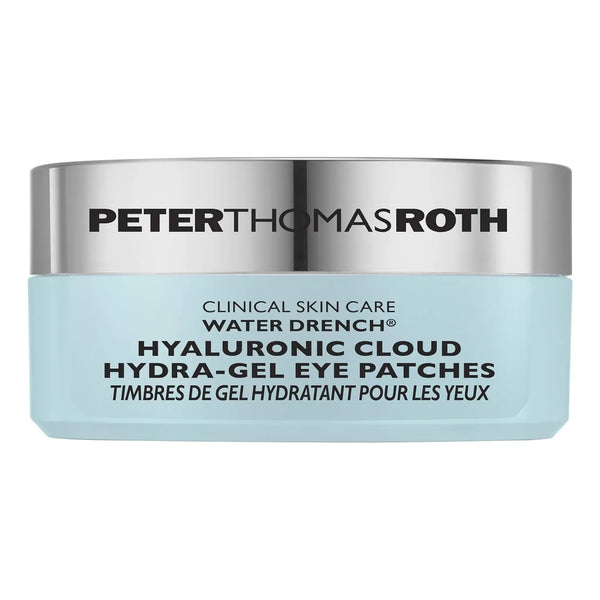 Parches Para Ojos Antienvejecimiento Peter Thomas Roth Hidratacion Instantanea