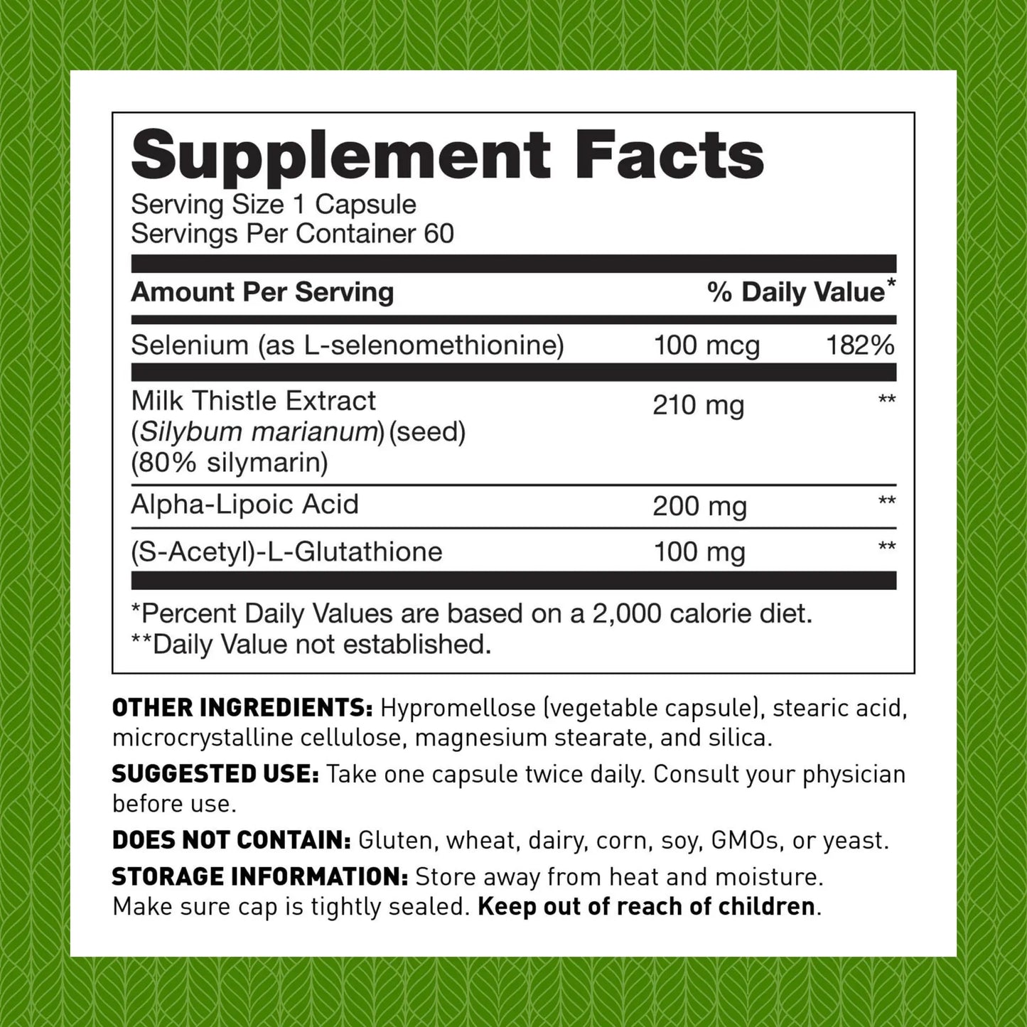 Apoyo Hepatico Dra Amy Myers 60 Capsulas Limpieza Y Funcion Hepatica