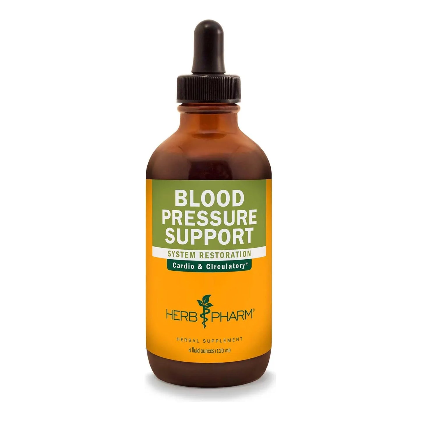 Fórmula Líquida Soporte Presión Arterial 120ml Sistema Cardiovascular