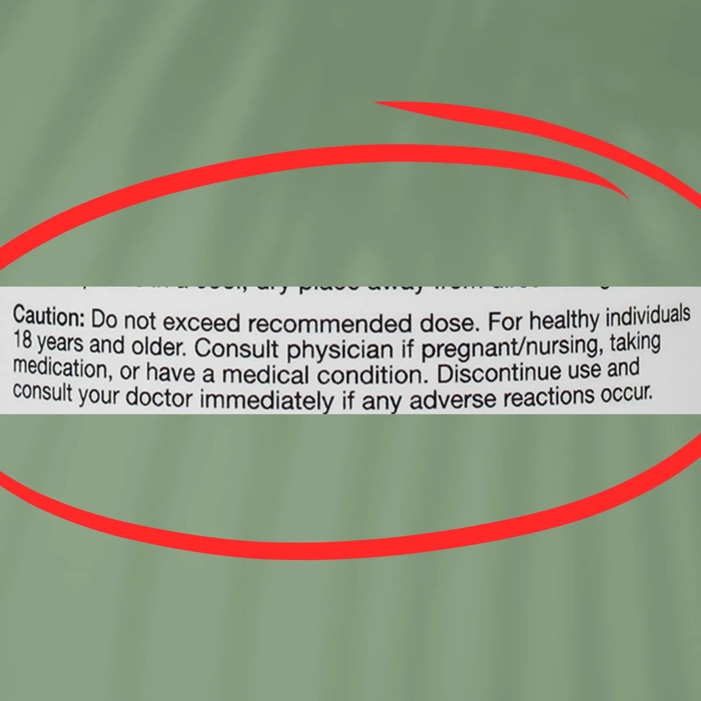 Albahaca Santa Tulsi 500 Mg Suplemento Adaptogeno Relajante Apoyo Inmunologico Vegano Sin OMG
