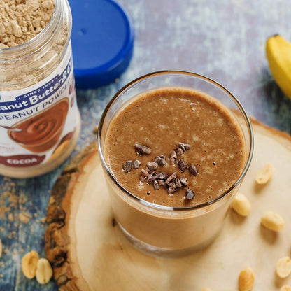 Mighty Nut Crema De Cacahuete En Polvo 184 G Deliciosa Y Saludable