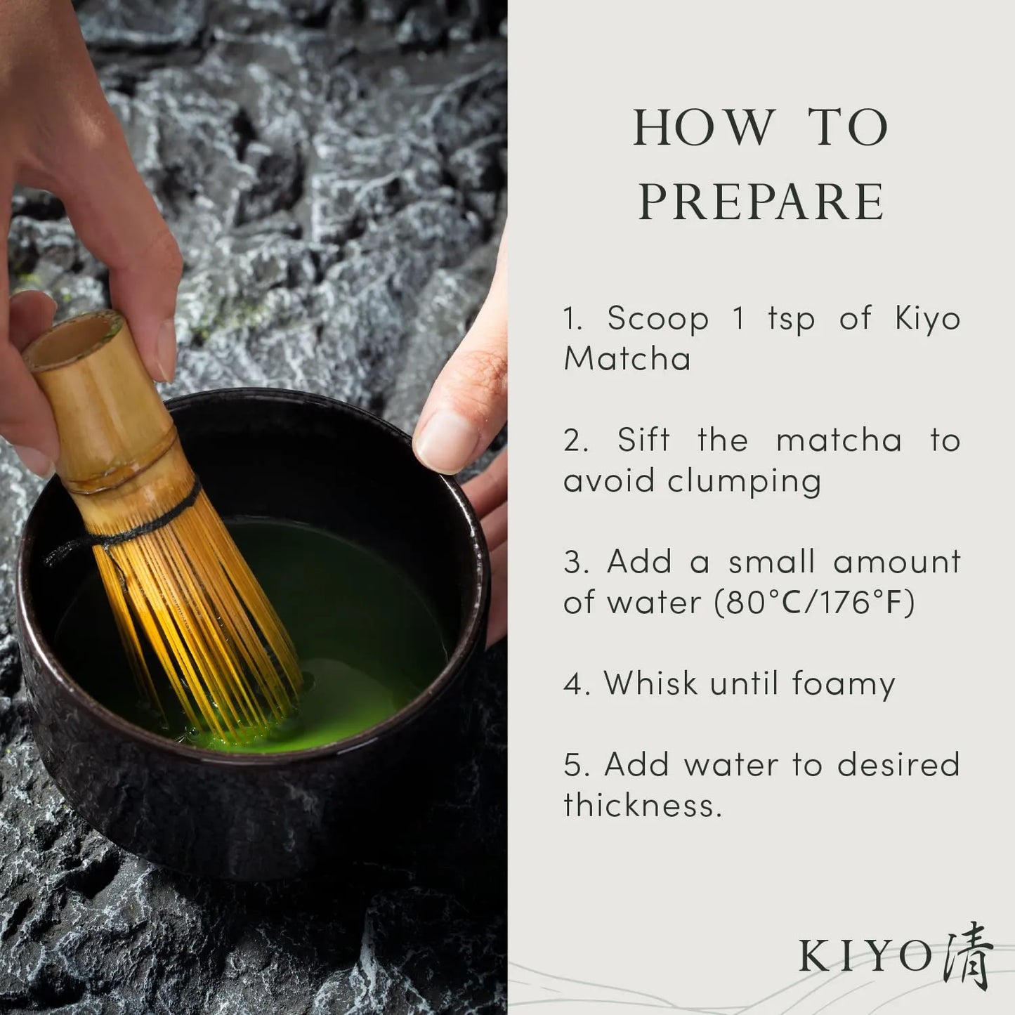 Té Verde Matcha Puro Ceremonial Japonés Hatsumukashi 40g Grado Uji