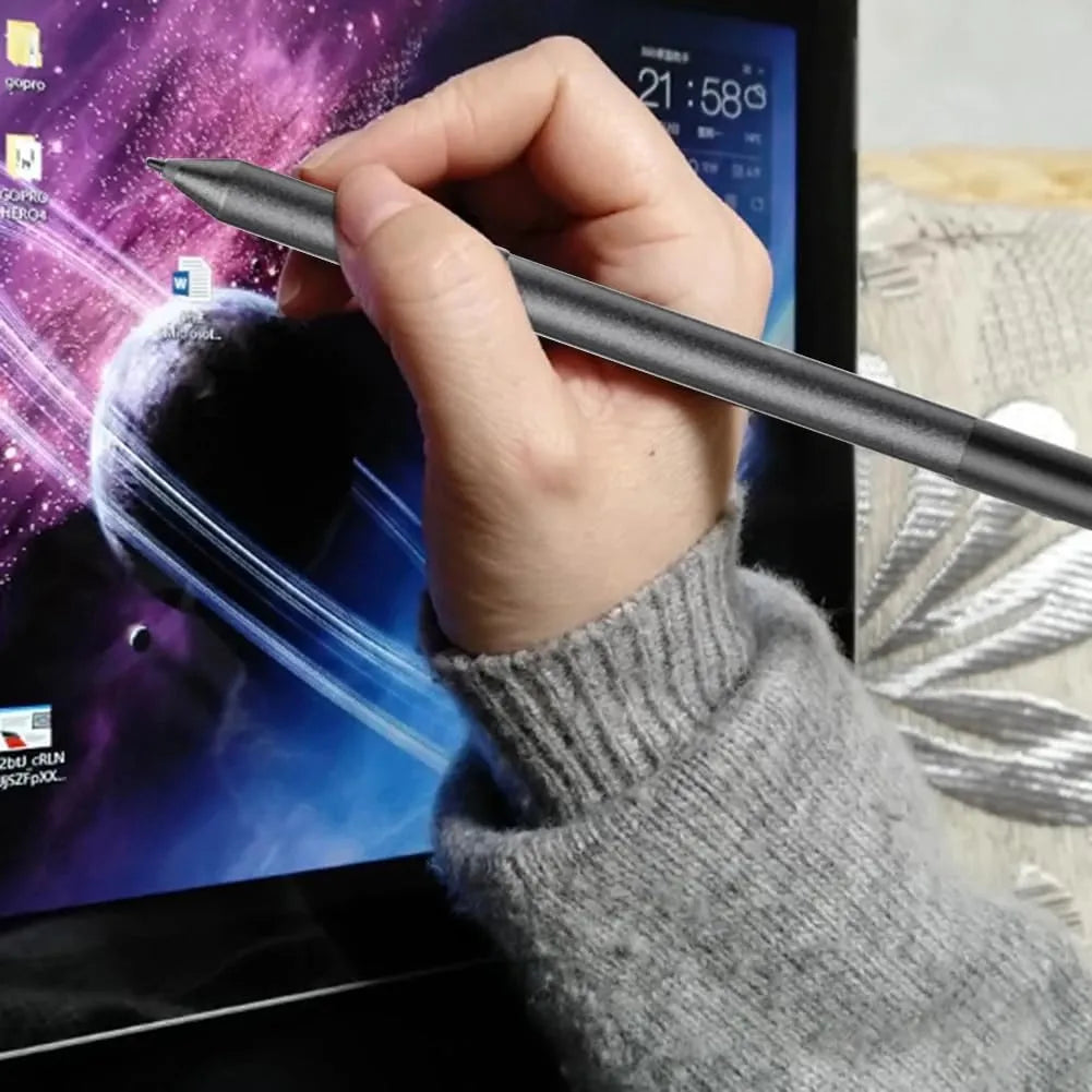 Lápiz Bluetooth Activo Para Dell Latitude Y Xps Compatible Con Varios Modelos