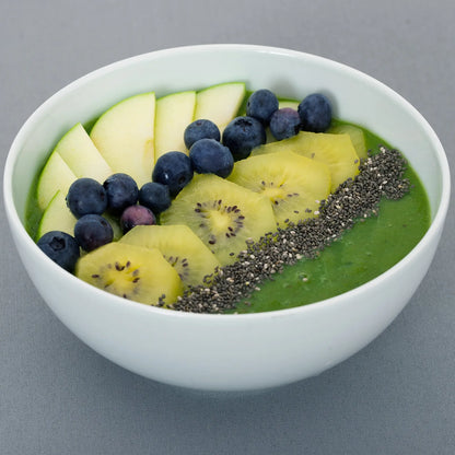 Spirulina En Polvo Cruda Orgánica De Los Andes 454 Gramos Vegana Sin Gluten