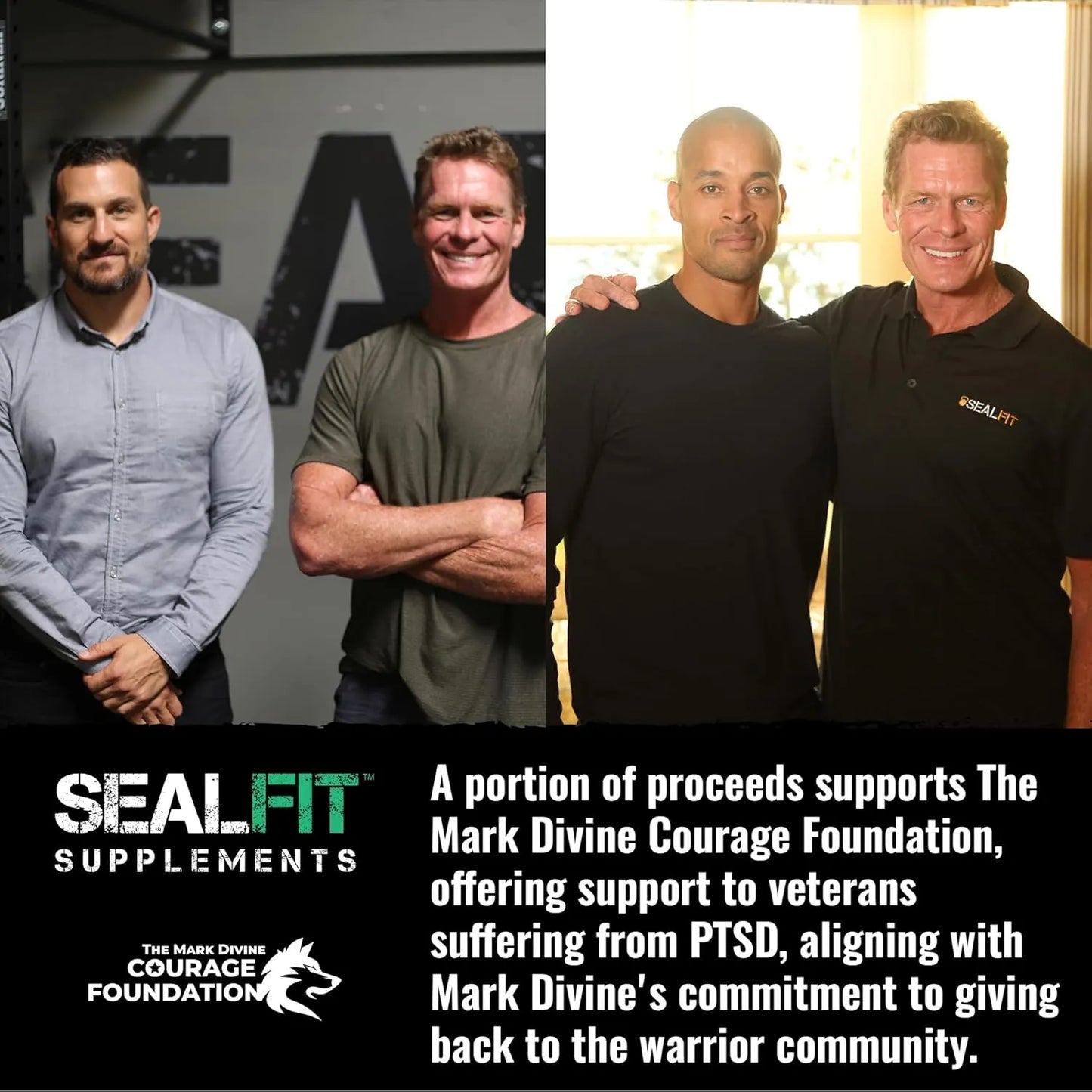 Electrogreens Orgánico En Polvo Energía Hidratación Superalimento SEALFIT