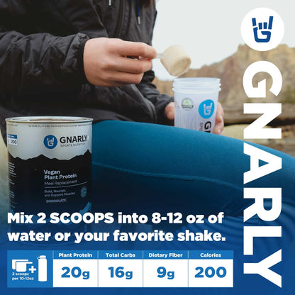 Proteína Vegana En Polvo Sabor Vainilla 800g Certificada NSF Sport