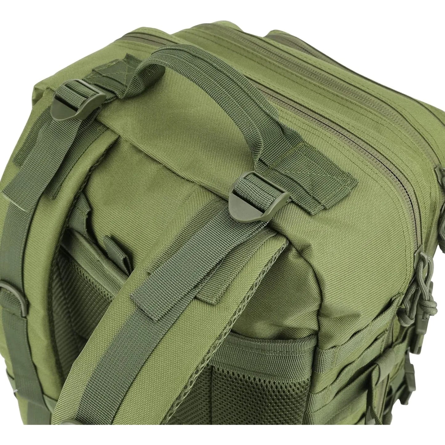 Reebow Gear Mochila Tactica Militar Grande 40L Resistente Al Agua Sistema Molle