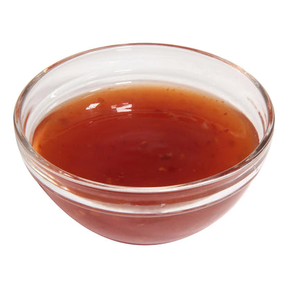 Salsa De Chile Dulce Versátil Para Inmersión 1.89 Litros LLC Sauce Craft