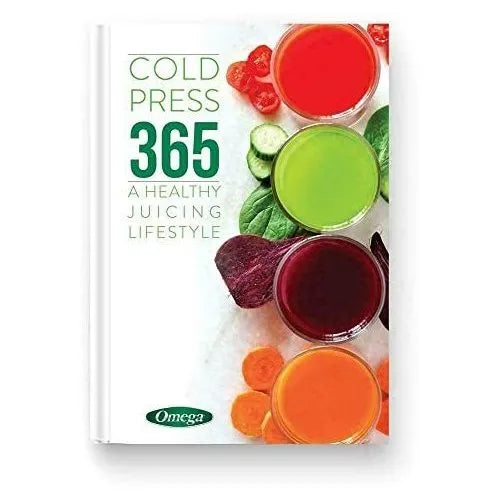 Extractor De Jugo Prensa En Frio Omega Pro Nutricion Viva Facil Limpieza
