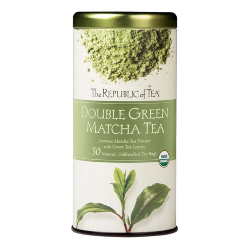 Té Matcha Orgánico En Polvo 100 Gramos Sabor Intenso Y Antioxidante