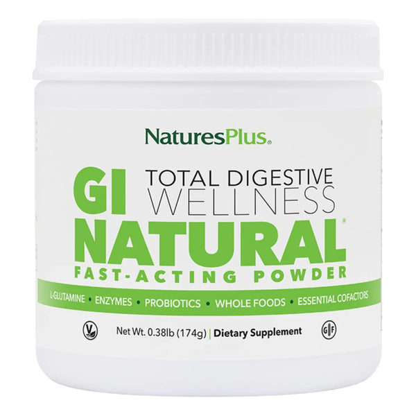 Bebida Natural En Polvo 174 Gramos Para Bienestar Digestivo