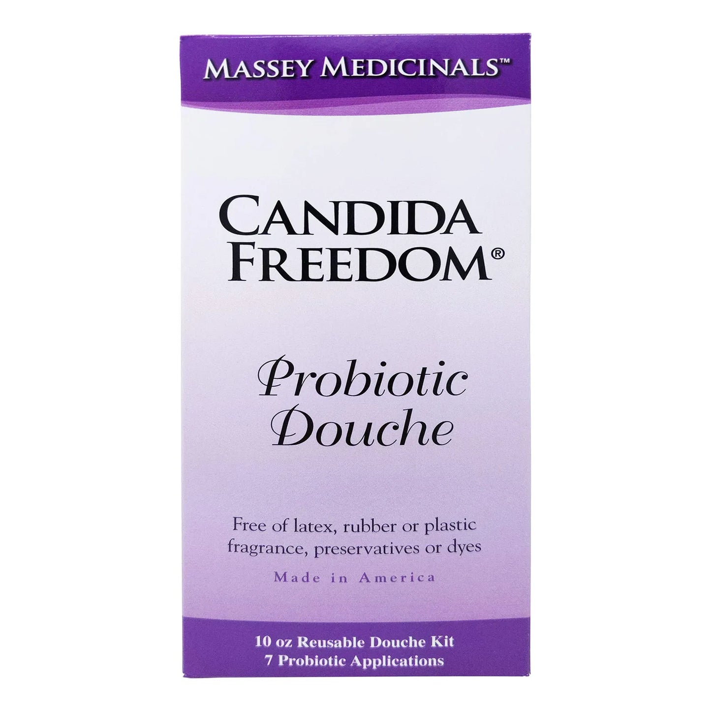 Ducha Probiótica Equilibrio pH Saludable Mujer Frescura Natural