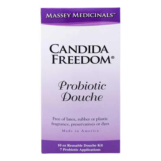 Ducha Probiótica Equilibrio pH Saludable Mujer Frescura Natural