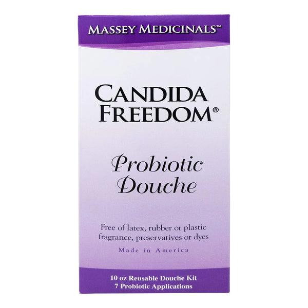 Ducha Probiótica Equilibrio pH Saludable Mujer Frescura Natural