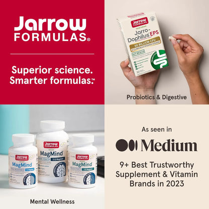 Jarrow Formulas Bergamota Citrica 500 Mg 120 Caps Suplemento Cardiovascular Y Metabolico
