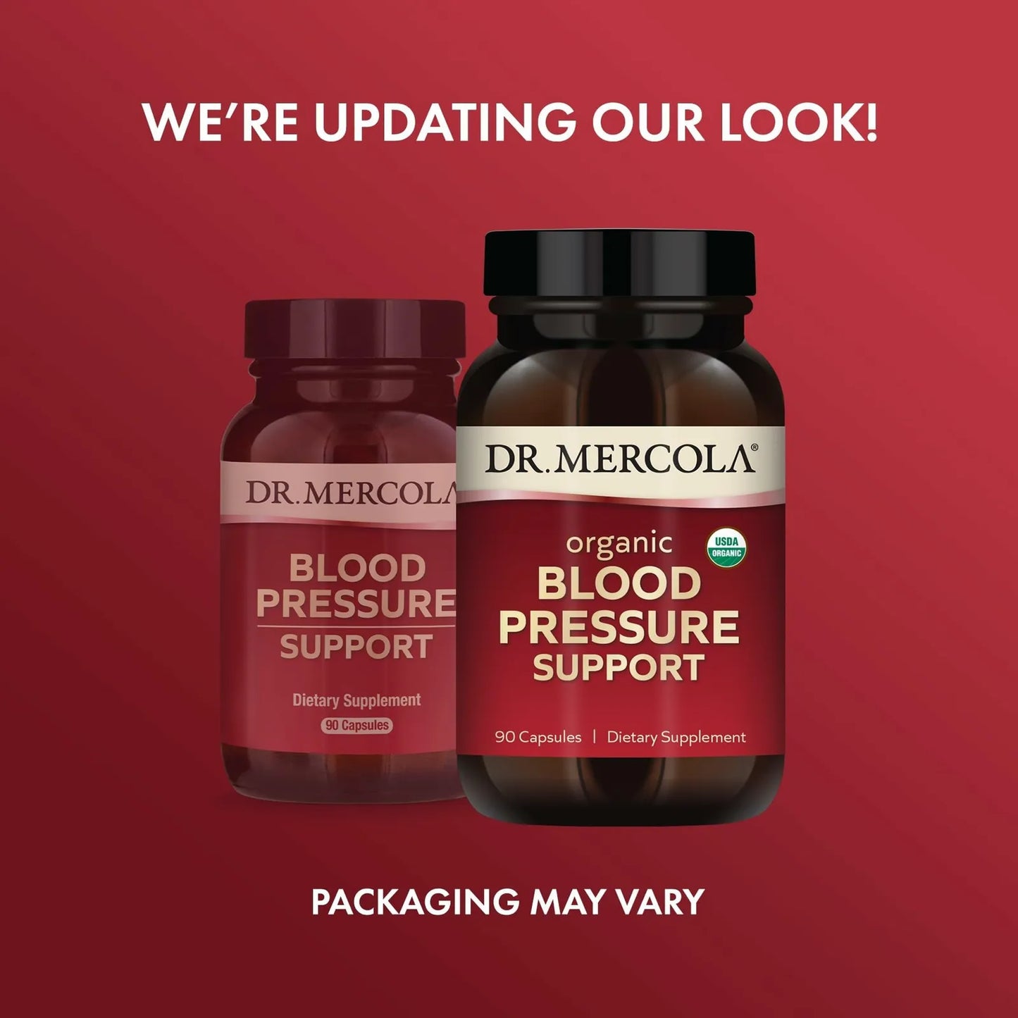 Capsulas Para Apoyo Arterial 90 Capsulas Suplemento Dietetico Dr Mercola