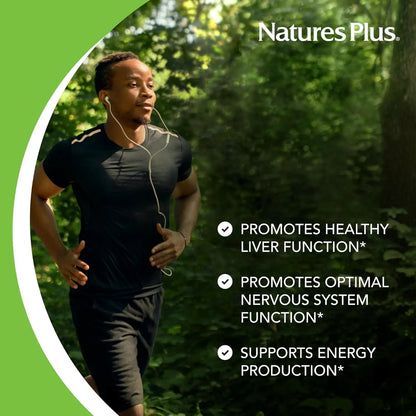 Colina E Inositol 500 Mg 60 Tabletas Apoyo Sistema Nervioso Y Hepático