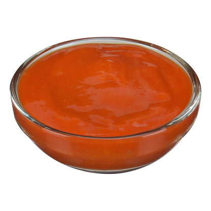 Salsa De Búfalo Franks RedHot 128 Oz Sabor Profesional Textura Gruesa