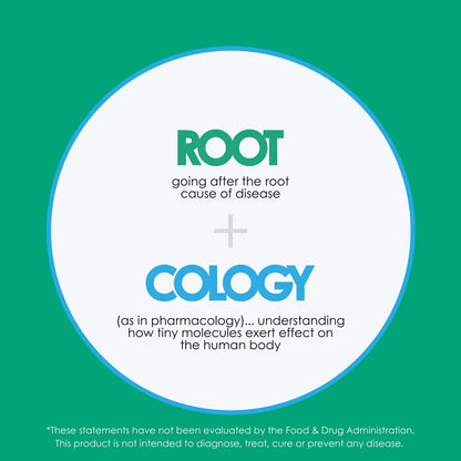 Rootcology Selenio Myo Inositol 60 Capsulas Equilibrio Hormonal E Inmunologico