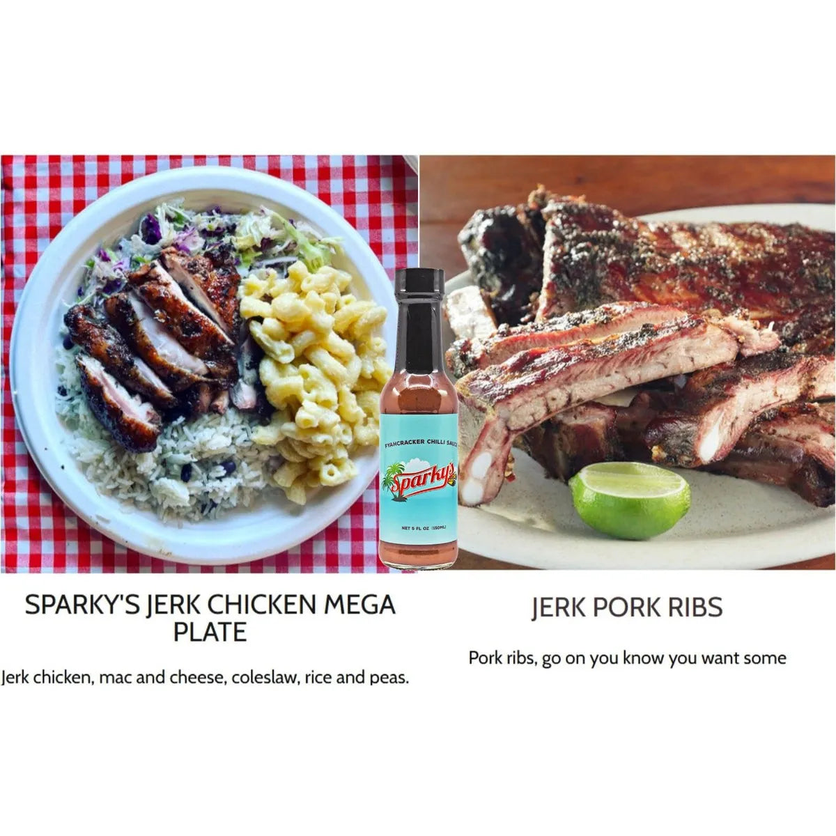 Salsa Picante Habanero Con Especias Caribeñas Ideal Para Todo Tipo De Platos