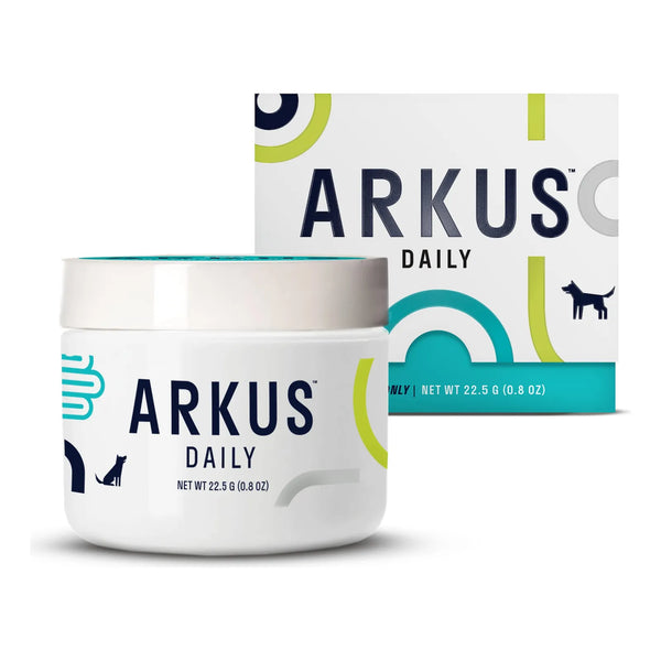 Probiótico Natural Para Perros Mejora Digestión Salud Intest