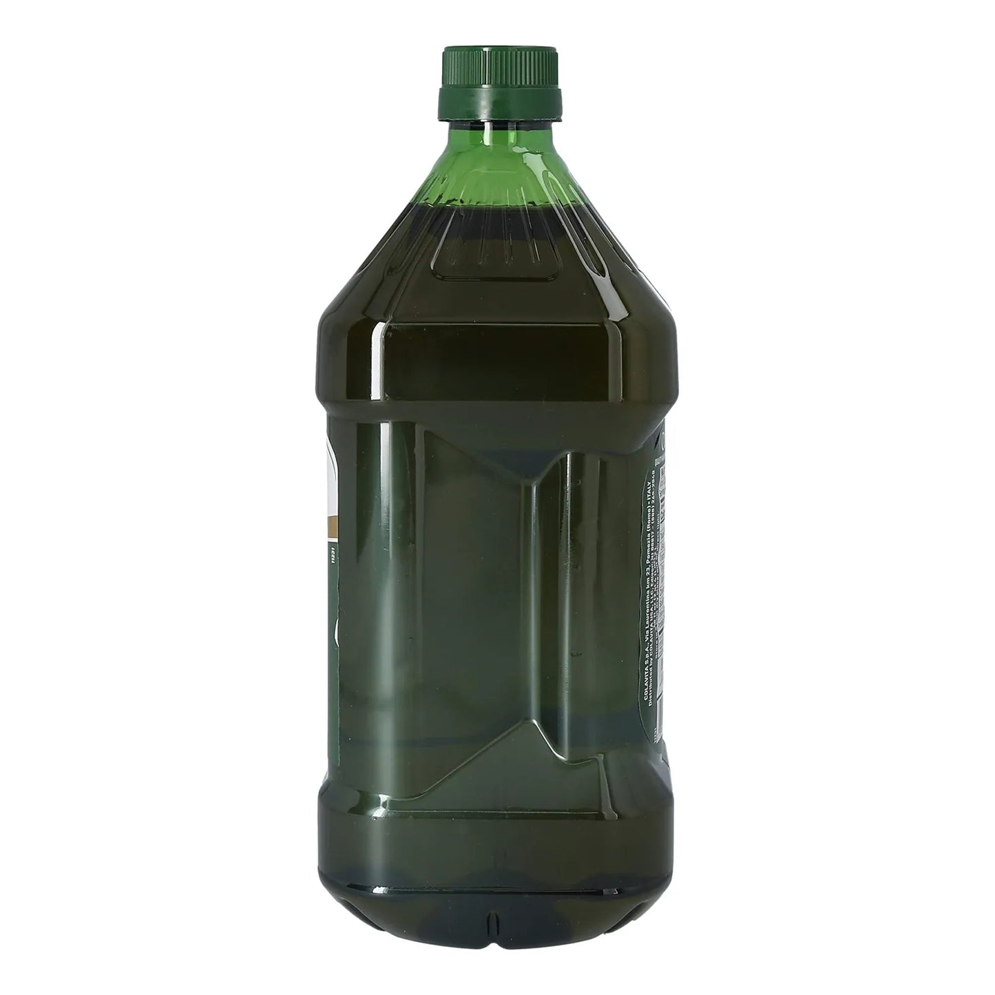 Aceite De Oliva Extra Virgen 500ml Sabor Intenso Aromático Importado De Italia