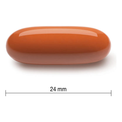 Multivitaminico Prenatal Completo Con Dha 60 Capsulas Blandas Jamieson