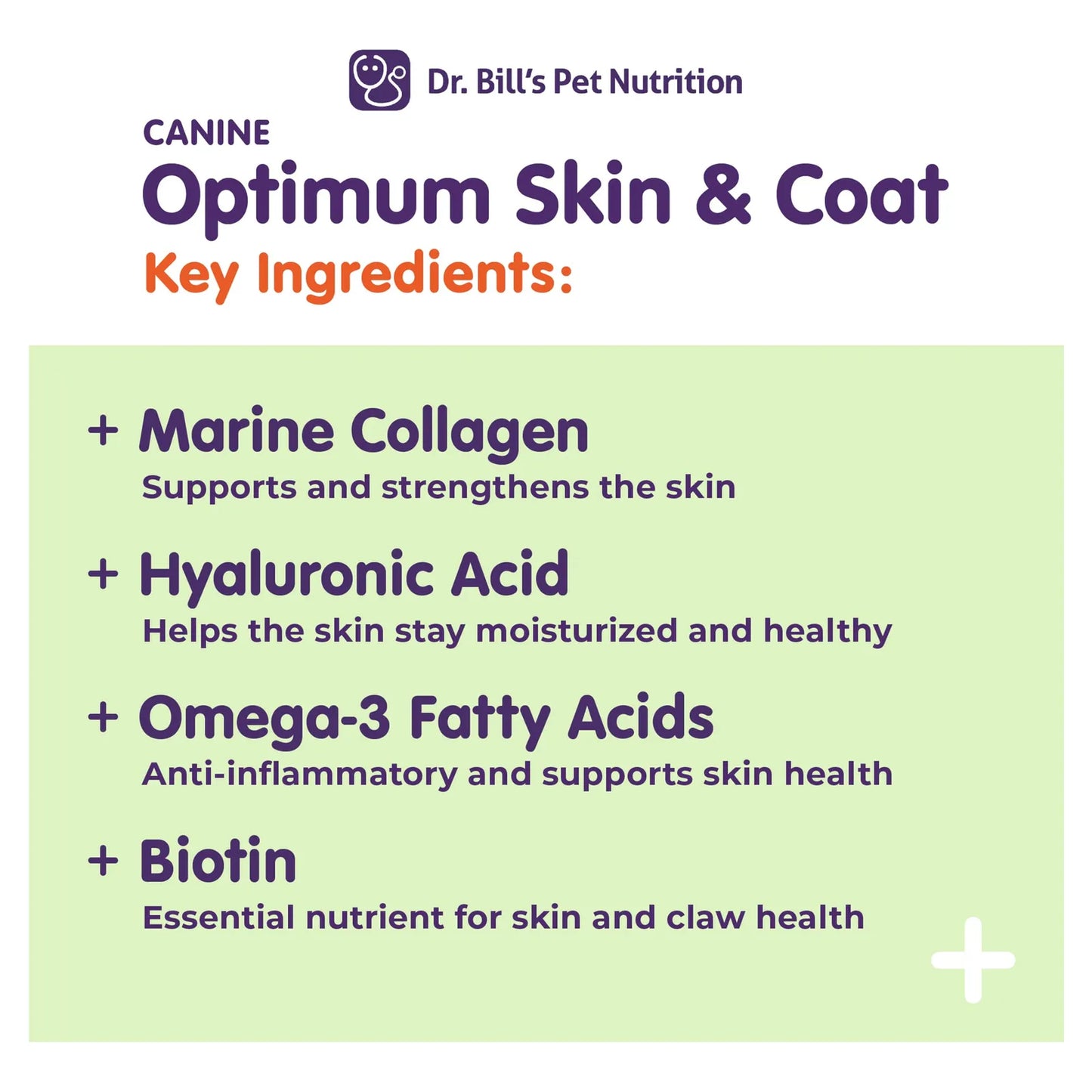 Aceite De Pescado Omega 3 Para Perros Con Biotina Y Colágeno Dr Bills 340 Ml