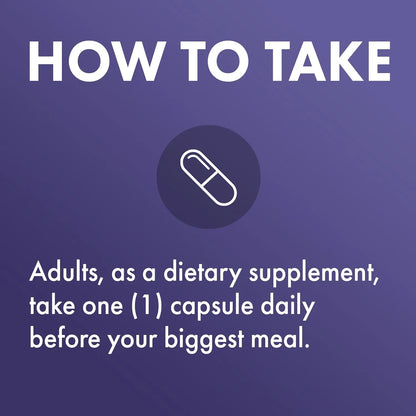 Enzimas Digestivas Dr Mercola 90 Capsulas Liberacion Retardada Soporte Vesicula Biliar