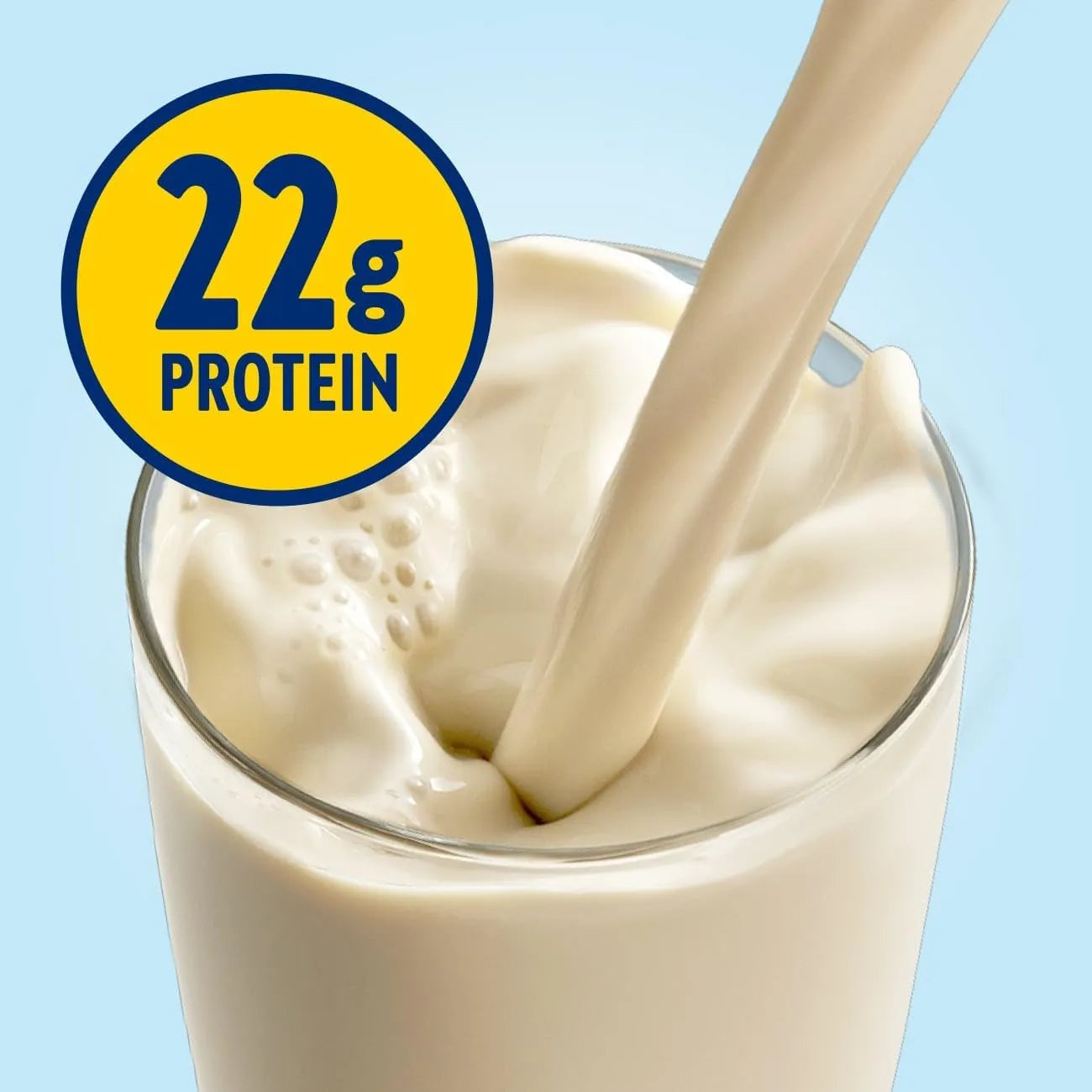 Glucerna Hunger Smart Polvo Nutrición Diabetes Control Azúcar Vainilla 22.3 Onzas