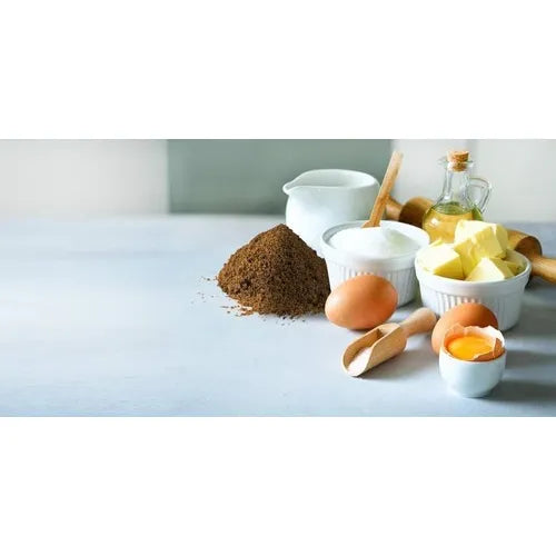 Extracto De Vainilla Native Vanilla Powder 14 Gramos Sabor Auténtico Y Puro
