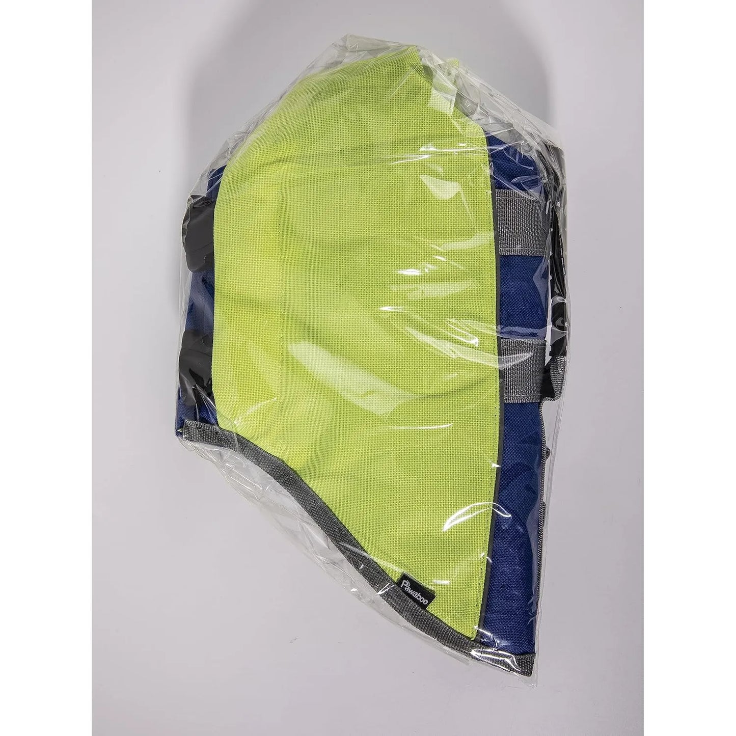Chaleco Salvavidas Para Perros Con Flotabilidad Y Asa De Rescate Tela Oxford Resistente