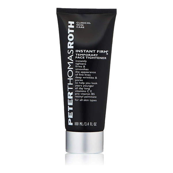Peter Thomas Roth Instant Firmx Reafirmante Rostro 100 Ml Efecto Tensor Instantaneo