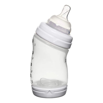 Paquete De 3 Botellas Playtex Libre De BPA Anticolicos Y Ergonomico