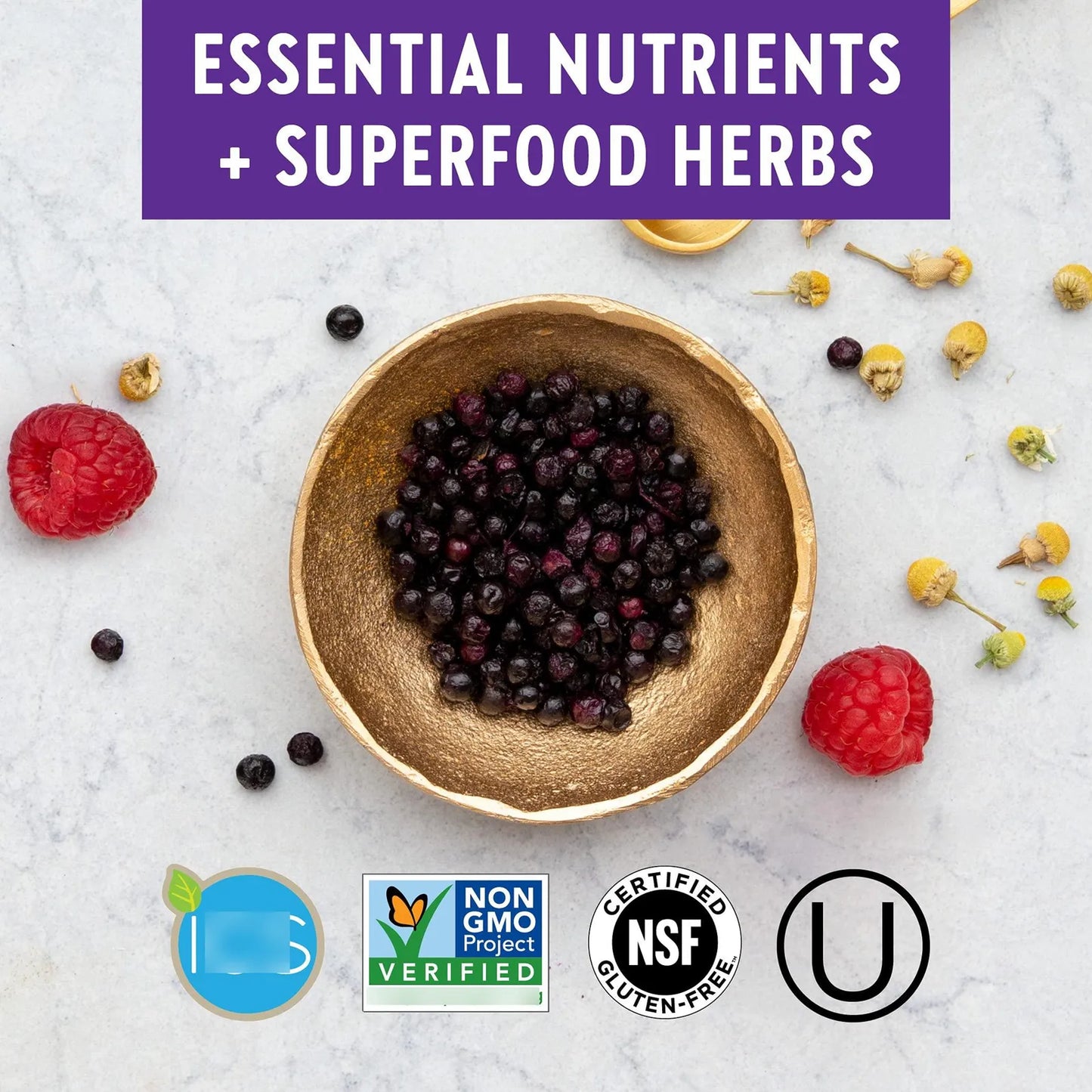 Multivitaminas Every Woman 30 Comprimidos Energía Y Bienestar