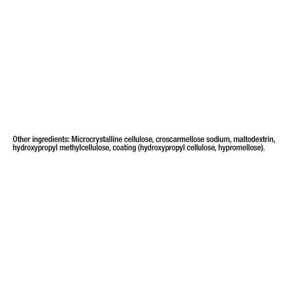 Multivitaminico Hombres 50 Plus Vitamina C D Zinc Probióticos Rainbow Light