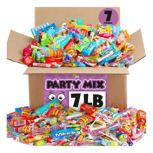 Deliciosos Caramelos Variados En Medidas Metricas Sabores Unicos