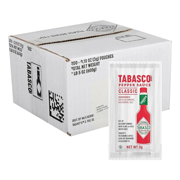 Salsa Picante De Pimiento Rojo Ideal Para Tacos Y Más