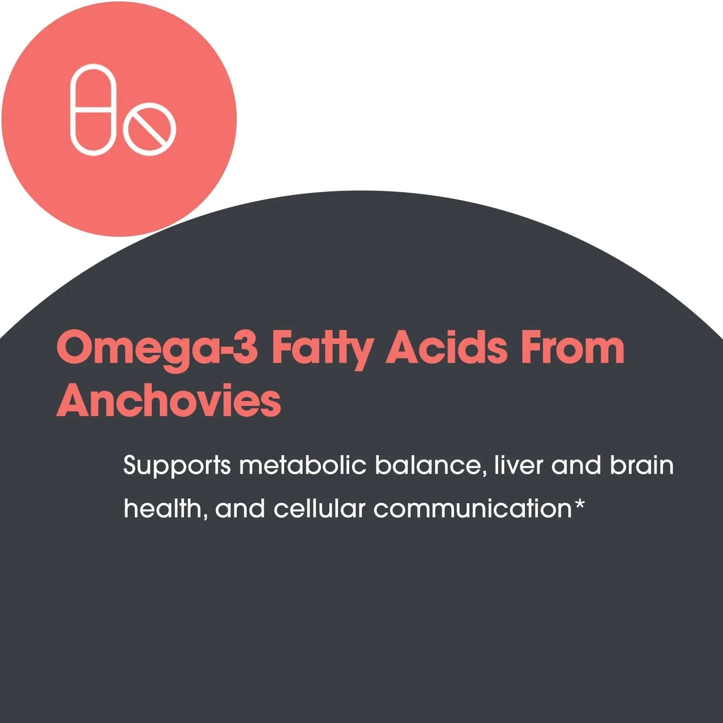 Super EPA Aceite De Pescado Omega 3 200 Cápsulas Blandas Sostenibles