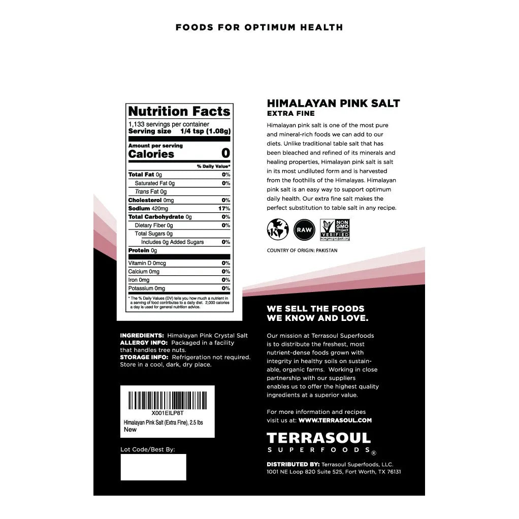 Sal De Mar Natural Fina Sin Refinar 250g Pura Y Mineralizada Para Cocina Gourmet