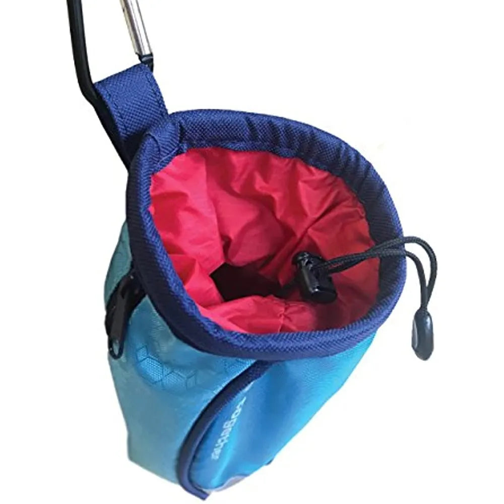 Bolso Kurgo Go Stuffit Treat Organiza Golosinas Y Accesorios Para Tu Mascota