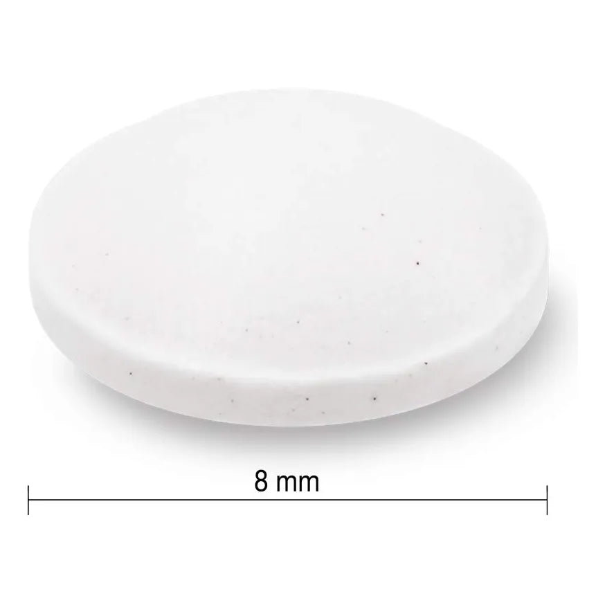 Jamieson B12 Metilcobalamina 100 Mcg 100 Tabletas Energía Natural