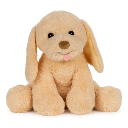 Peluche Interactivo Cachorro Puddles Gund Con Sonidos Y Movimiento