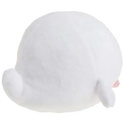 Peluche Little Buddy Super Mario All Star Collection Blanco Acompañante Divertido