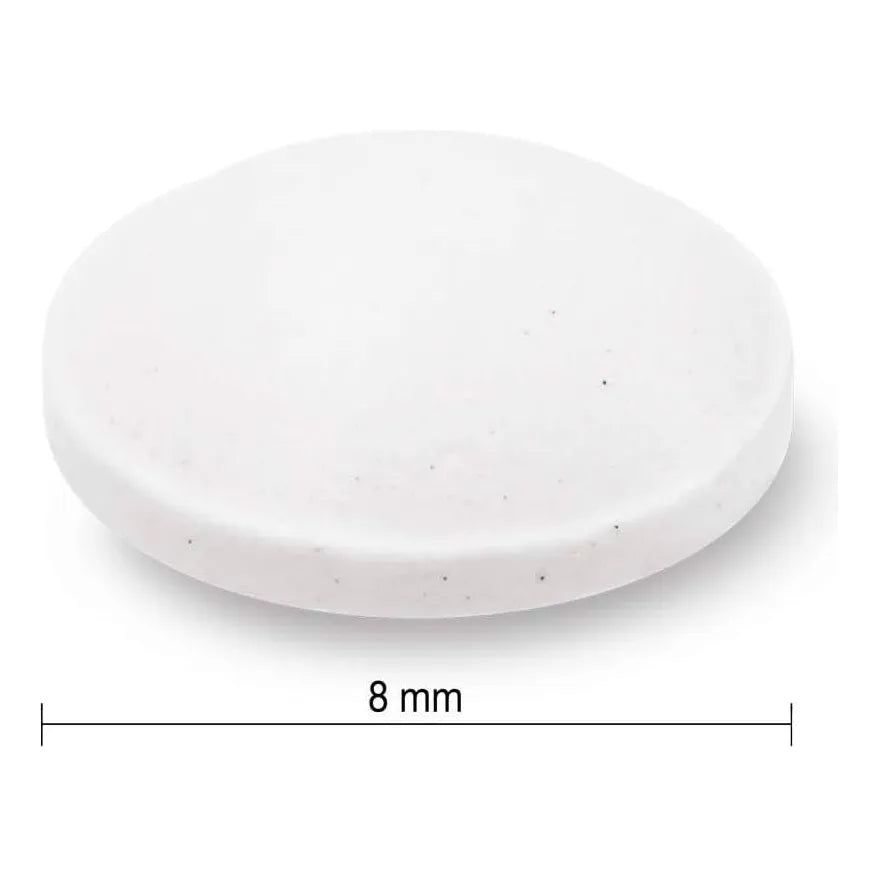 Jamieson B12 Metilcobalamina 100 Mcg 100 Tabletas Energía Natural