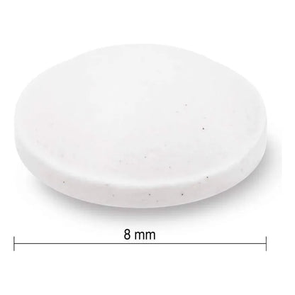 Jamieson B12 Metilcobalamina 100 Mcg 100 Tabletas Energía Natural