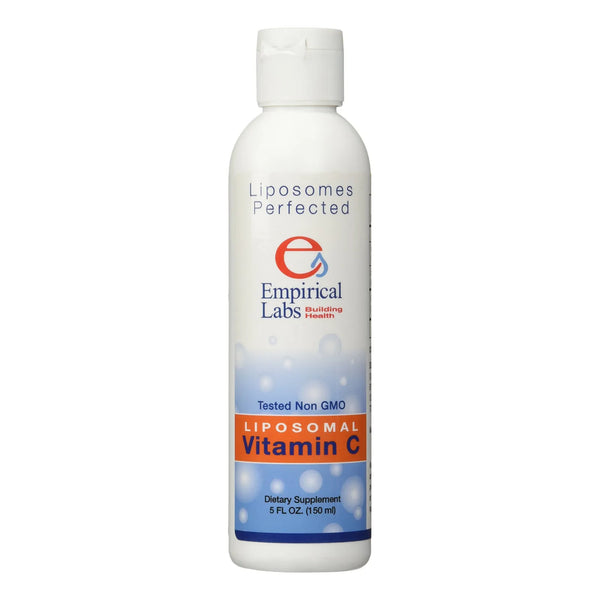 Liposoma De Vitamina C Encapsulada Con Fosfatidilcolina Alta Absorcion