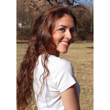 Tintura De Henna Natural Para Cabello Y Barba Color Marrón Claro 100% Libre De Químicos