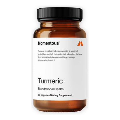 Capsulas Ultra Curcuma 30 Porciones Antiinflamatorio Natural Reduce Dolor Muscular