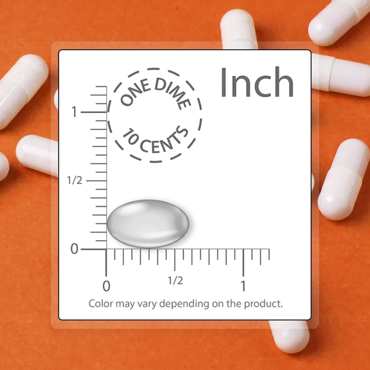 Extracto De Espino Cerval De Mar 500 Mg Con Omega 7 Cápsulas Blandas Para Digestión Y Piel